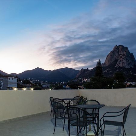 Hotel Hai Do Bernal Exteriér fotografie