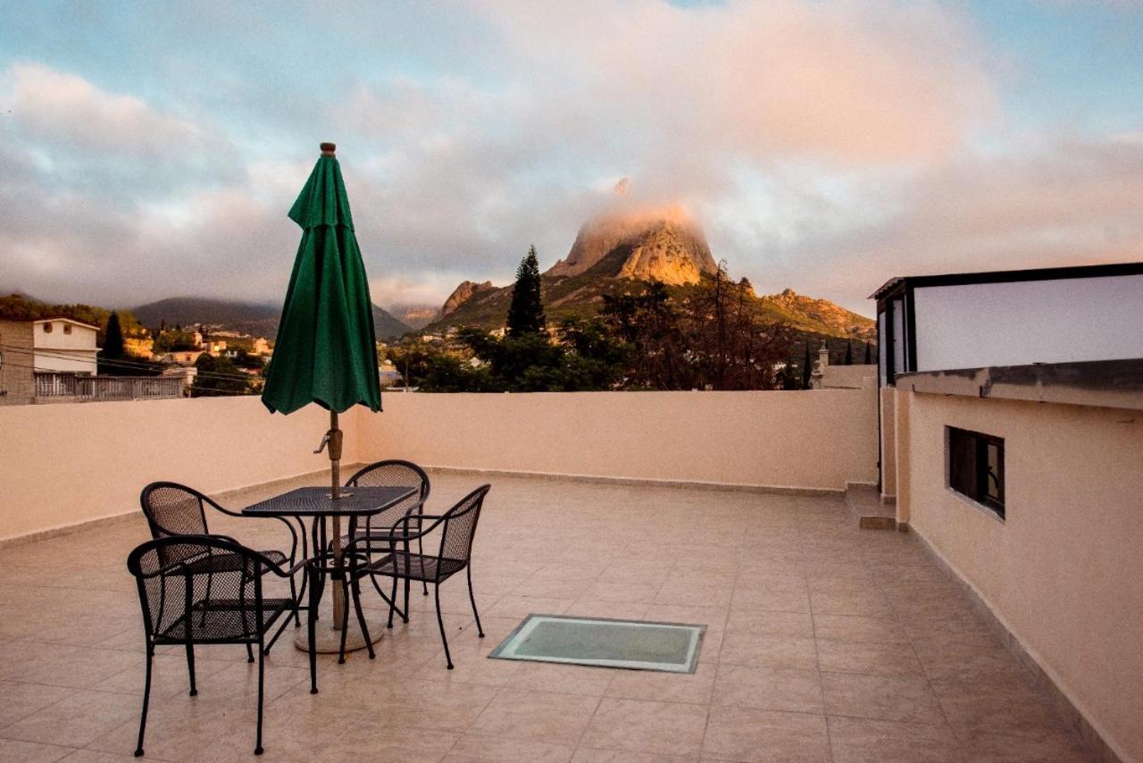 Hotel Hai Do Bernal Exteriér fotografie