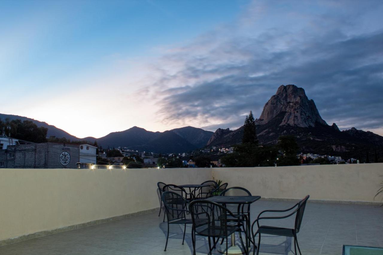 Hotel Hai Do Bernal Exteriér fotografie