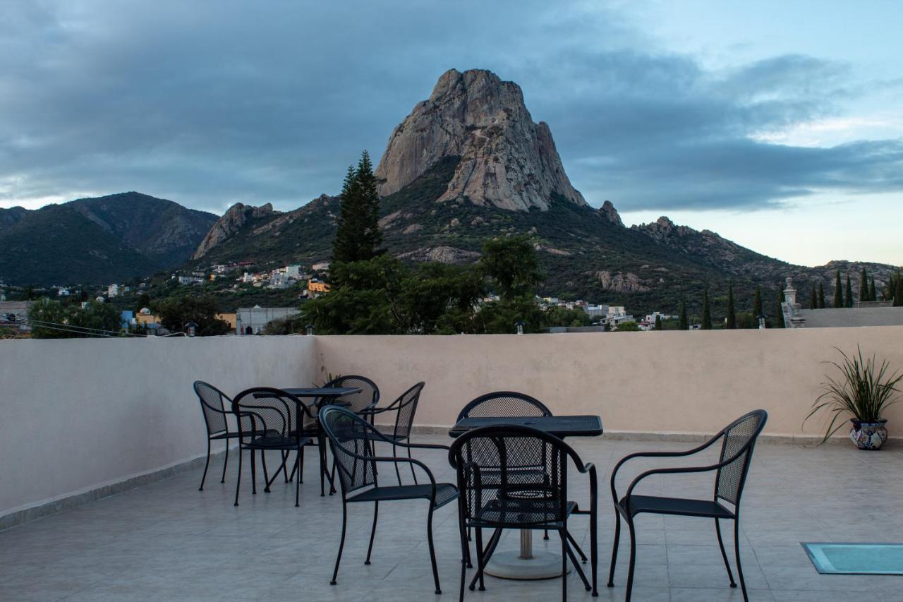 Hotel Hai Do Bernal Exteriér fotografie